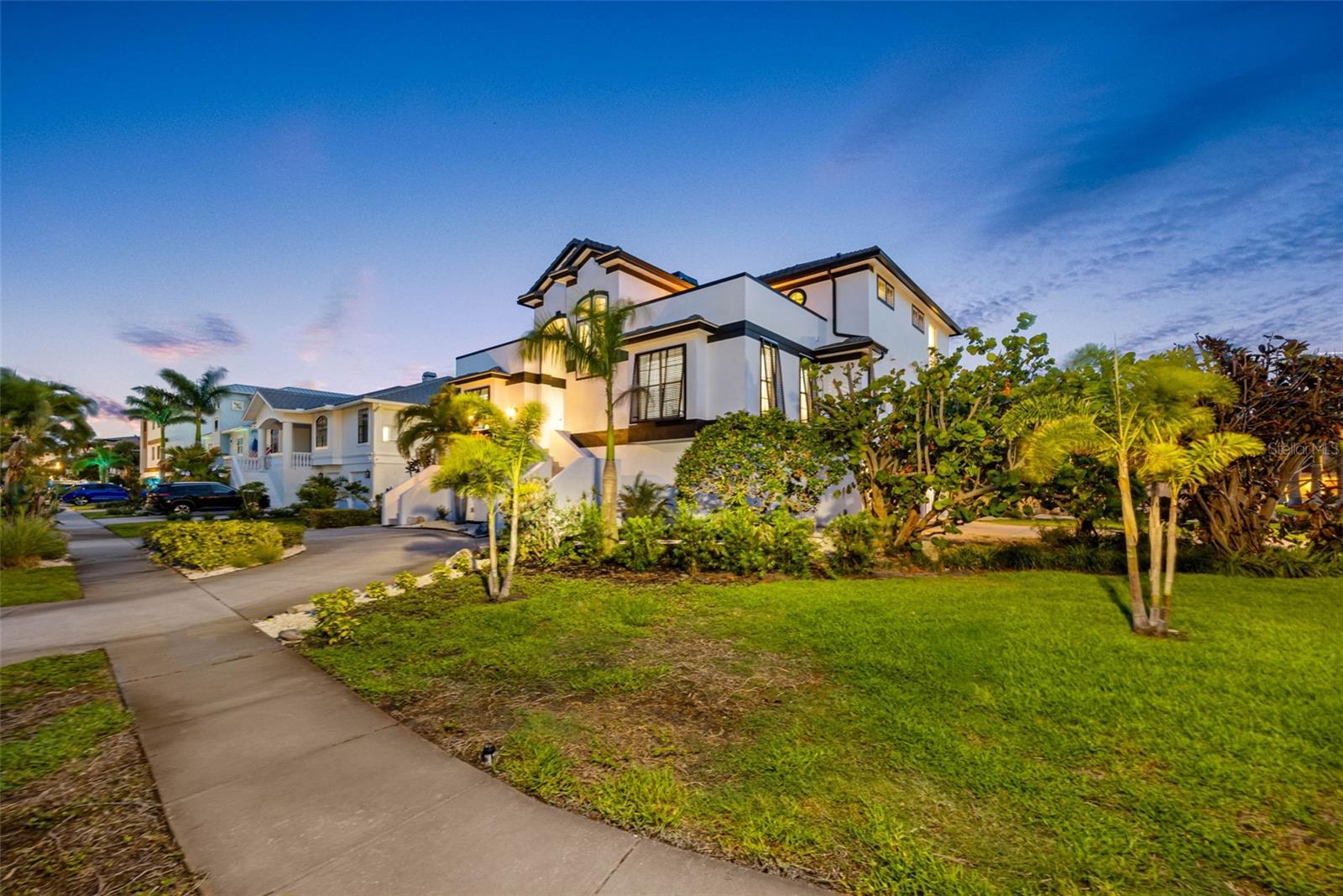 KIPPS COLONY ESTATES AT PASADENA YACHT/COUNTRY CL - Residential