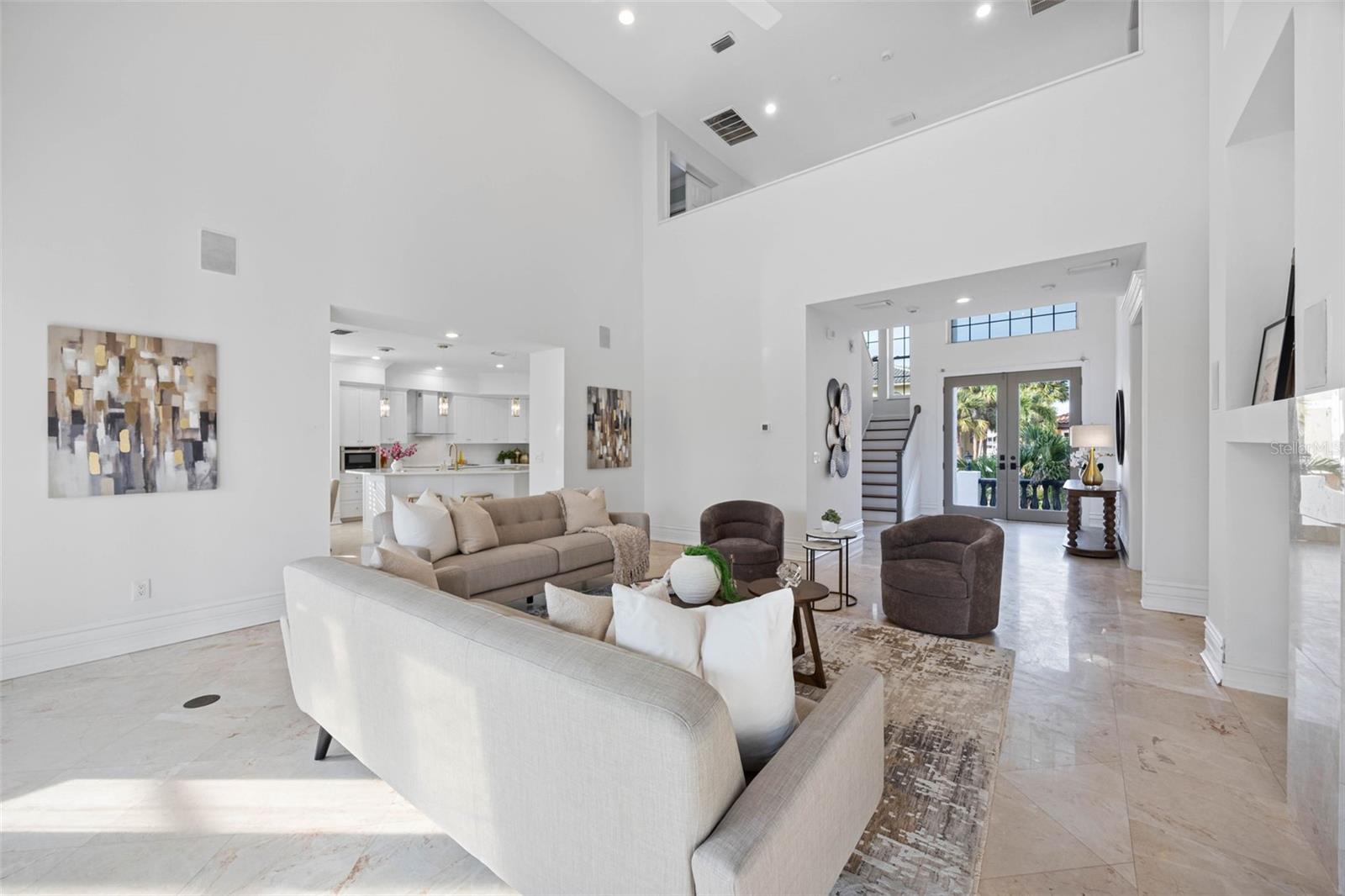 KIPPS COLONY ESTATES AT PASADENA YACHT/COUNTRY CL - Residential