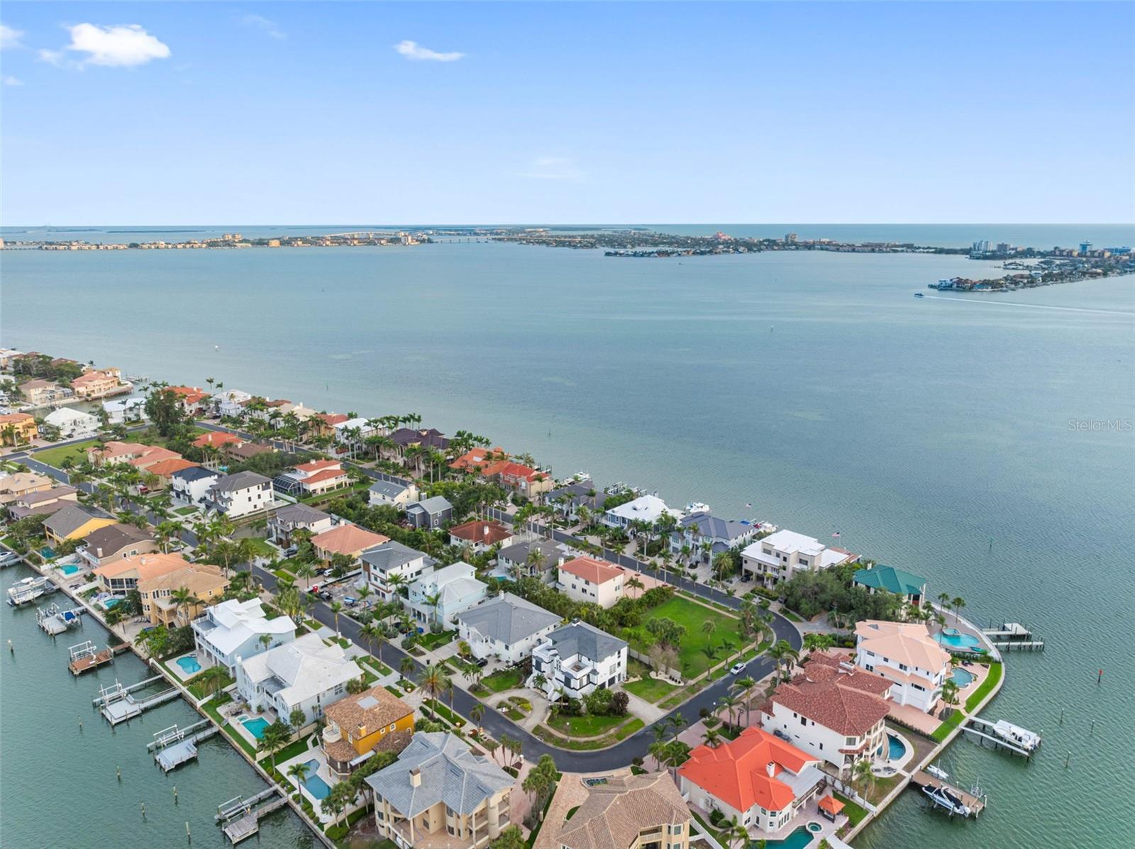 KIPPS COLONY ESTATES AT PASADENA YACHT/COUNTRY CL - Residential