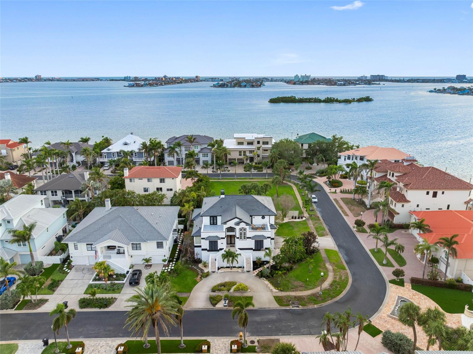 KIPPS COLONY ESTATES AT PASADENA YACHT/COUNTRY CL - Residential