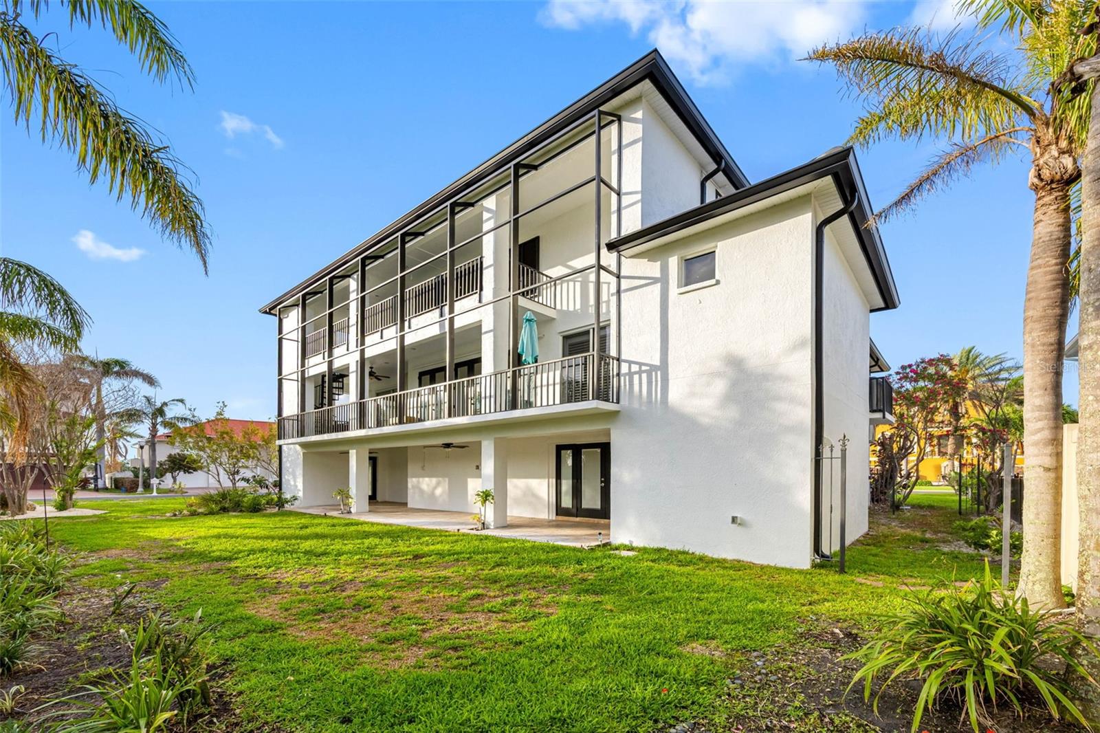 KIPPS COLONY ESTATES AT PASADENA YACHT/COUNTRY CL - Residential