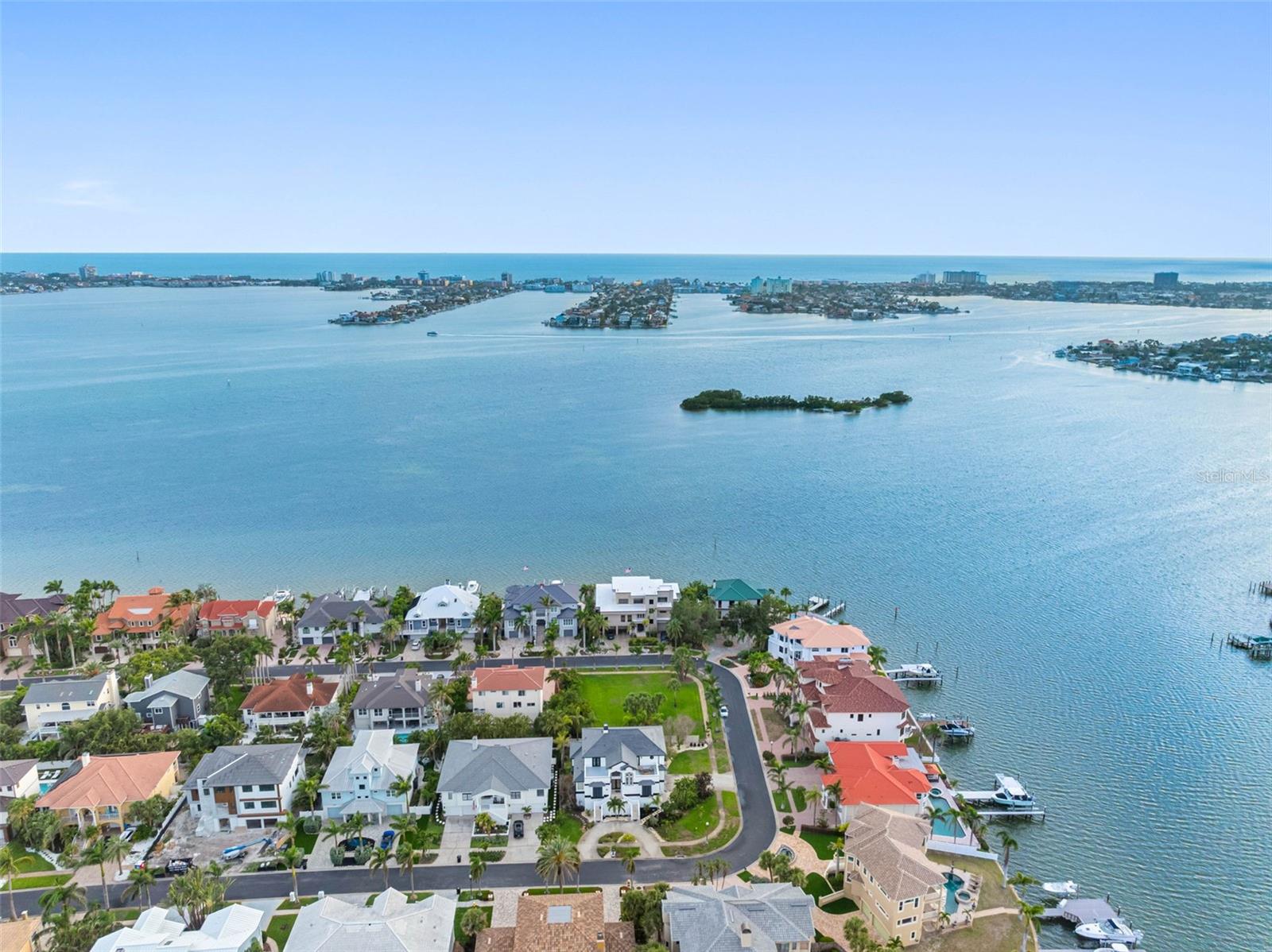 KIPPS COLONY ESTATES AT PASADENA YACHT/COUNTRY CL - Residential