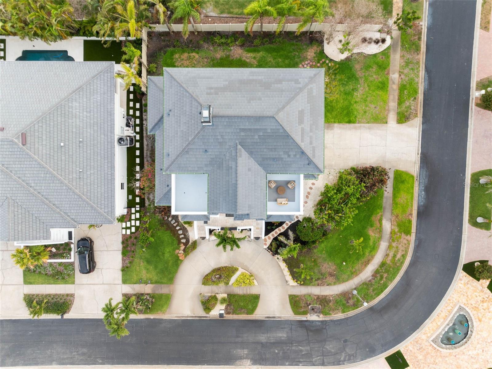 KIPPS COLONY ESTATES AT PASADENA YACHT/COUNTRY CL - Residential