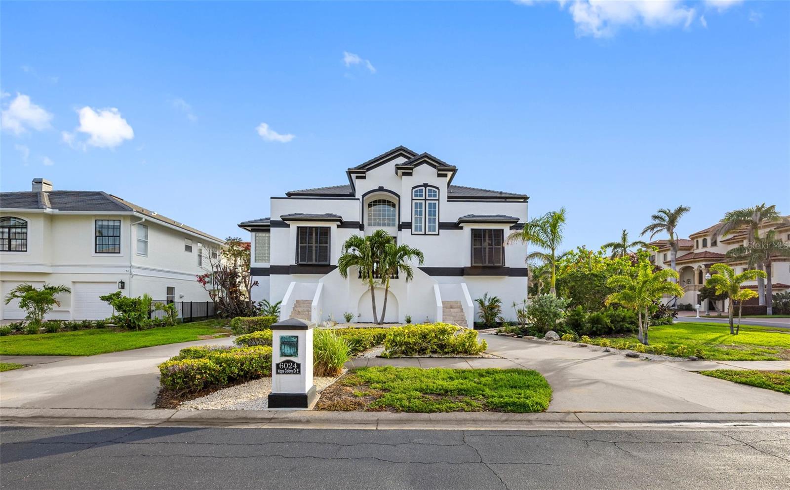 6024 KIPPS COLONY DRIVE E