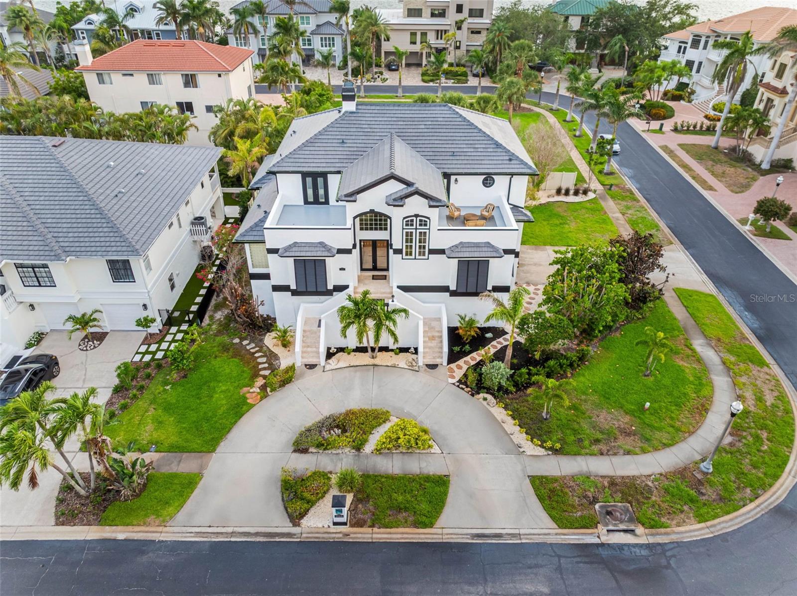 KIPPS COLONY ESTATES AT PASADENA YACHT/COUNTRY CL - Residential