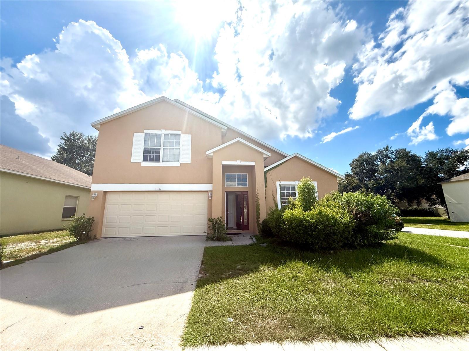 **TWO WEEKS FREE, NO APPLICATION FEES, ** Move in today and take advantage of our Two Weeks FREE Rent Special! Secure your new home now and enjoy instant savings. Valid for a limited time only – don’t miss out! Welcome to this beautiful two-story single-family home in a quiet Kissimmee neighborhood! Built in 2003, this property offers nearly 2,850 sq ft of living space with plenty of room for the whole family. Inside, you’ll find an open floor plan with a bright family room, separate living and dining areas, and an eat-in kitchen perfect for gatherings. The home includes 4 bedrooms and 2.5 bathrooms, with a spacious master suite featuring a walk-in closet, double vanity sinks, a separate shower, and a garden tub. Pets permitted on a case by case basis owner must approve, pet screening $350 required for approved pets. Application Required - person 18 years or older, minimum qualifications include a credit score of 580 or better, verifiable gross monthly income of at least 2.5x the amount of monthly rent, no evictions or landlord tenant collections.
**MIGRATION FLEXIBILITY** Contact us for a showing.