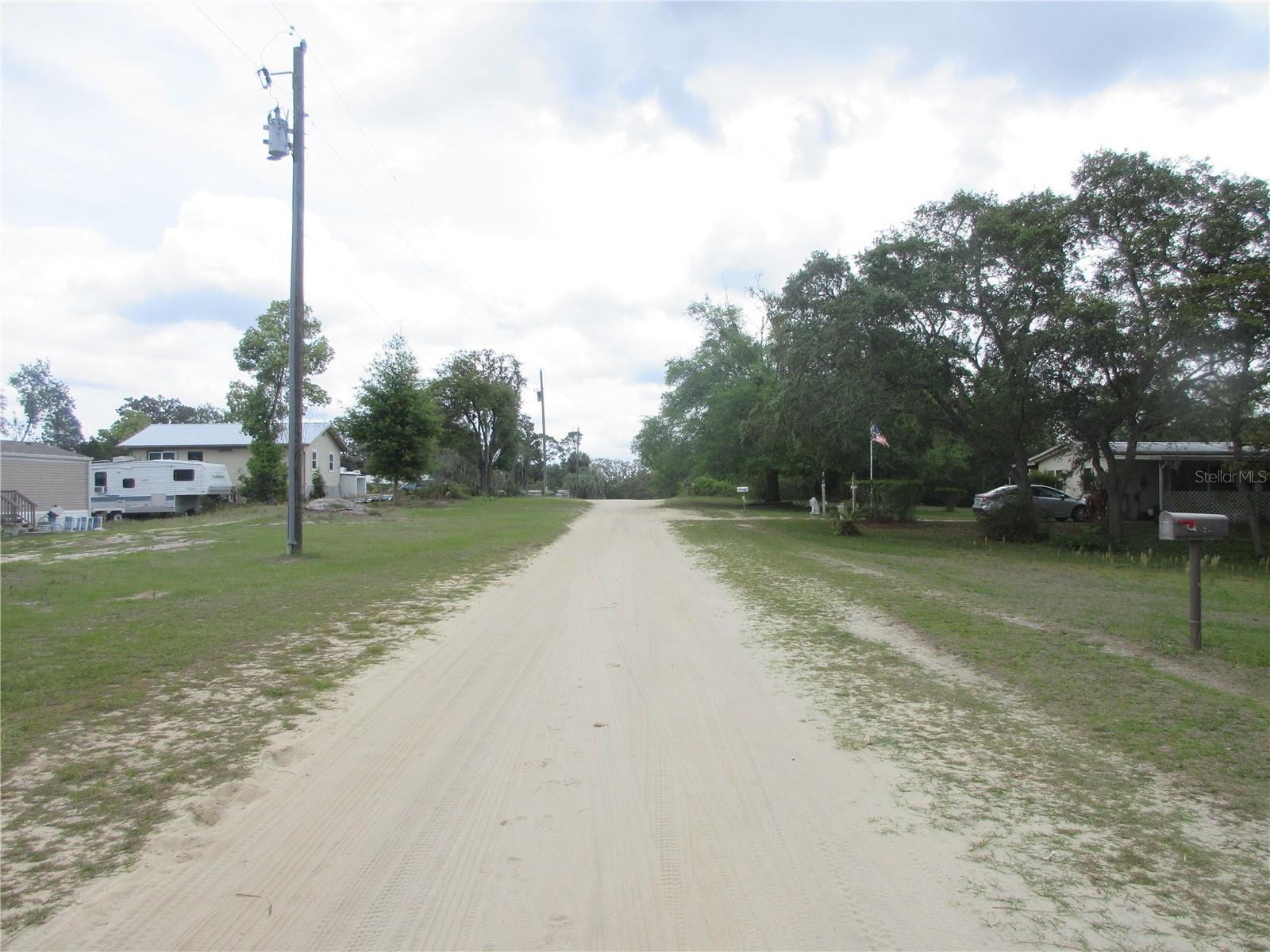 HALFMOON MINI-FARMS - Residential