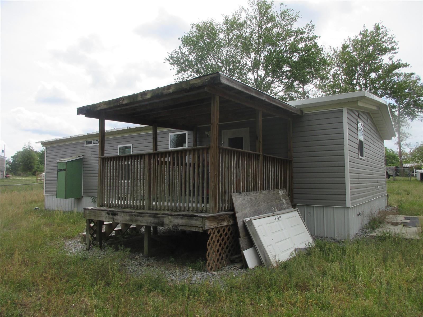 HALFMOON MINI-FARMS - Residential