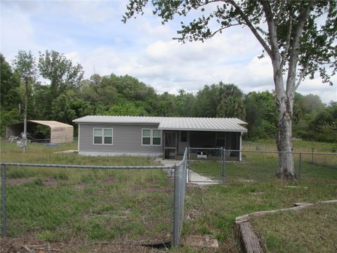 Photo of 18167 SE 19th Street, Silver Springs, FL 34488 (MLS # OM722255)