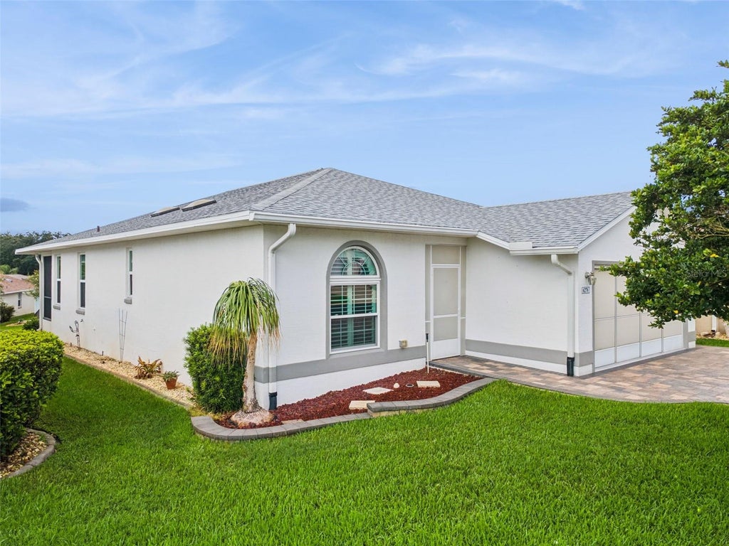 Photo of 6276 Silver Lakes Drive E, Lakeland, FL 33810 (MLS # L4964589)