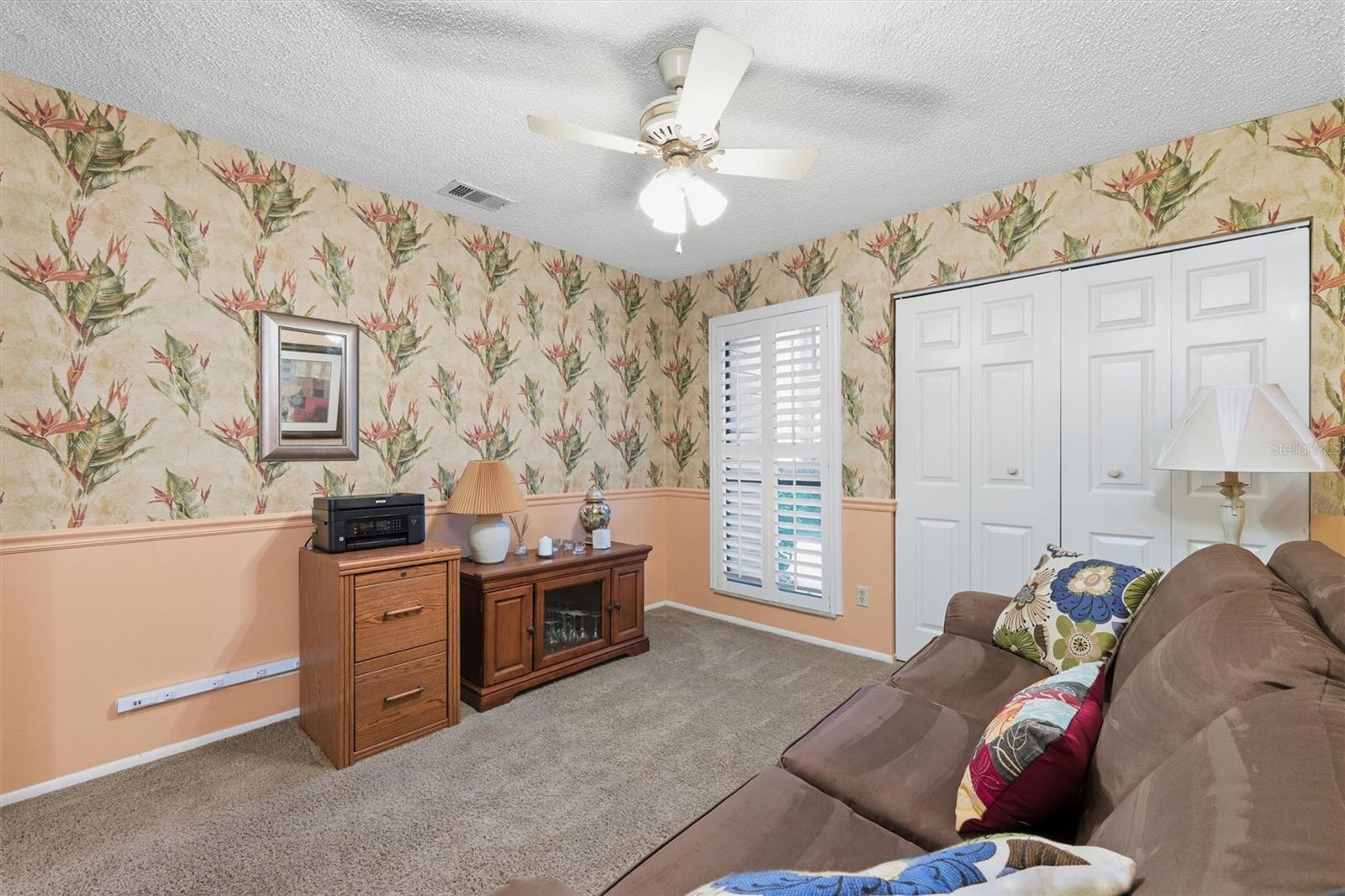 RAINTREE VILLAGE CONDO - Residential