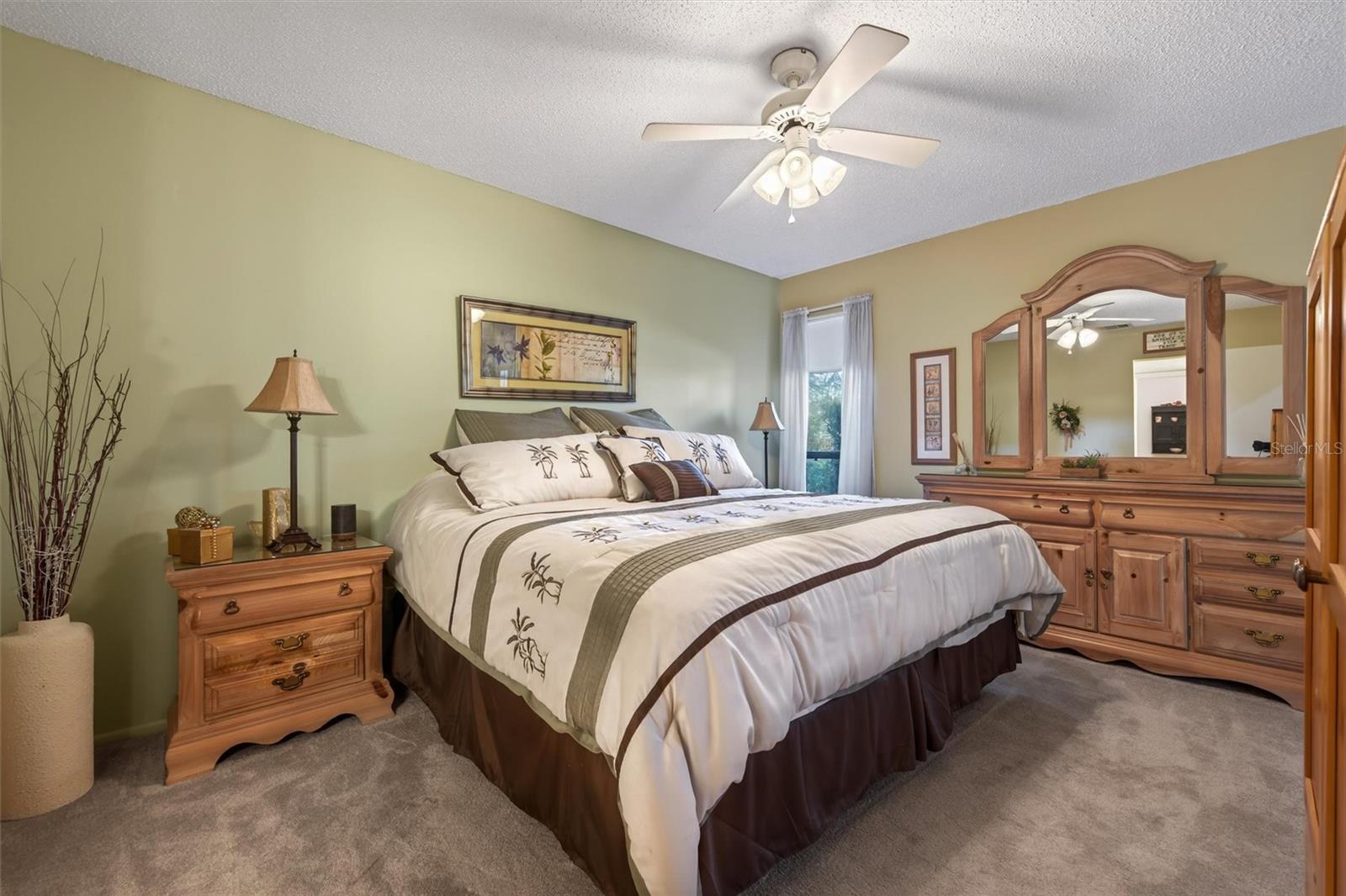 RAINTREE VILLAGE CONDO - Residential