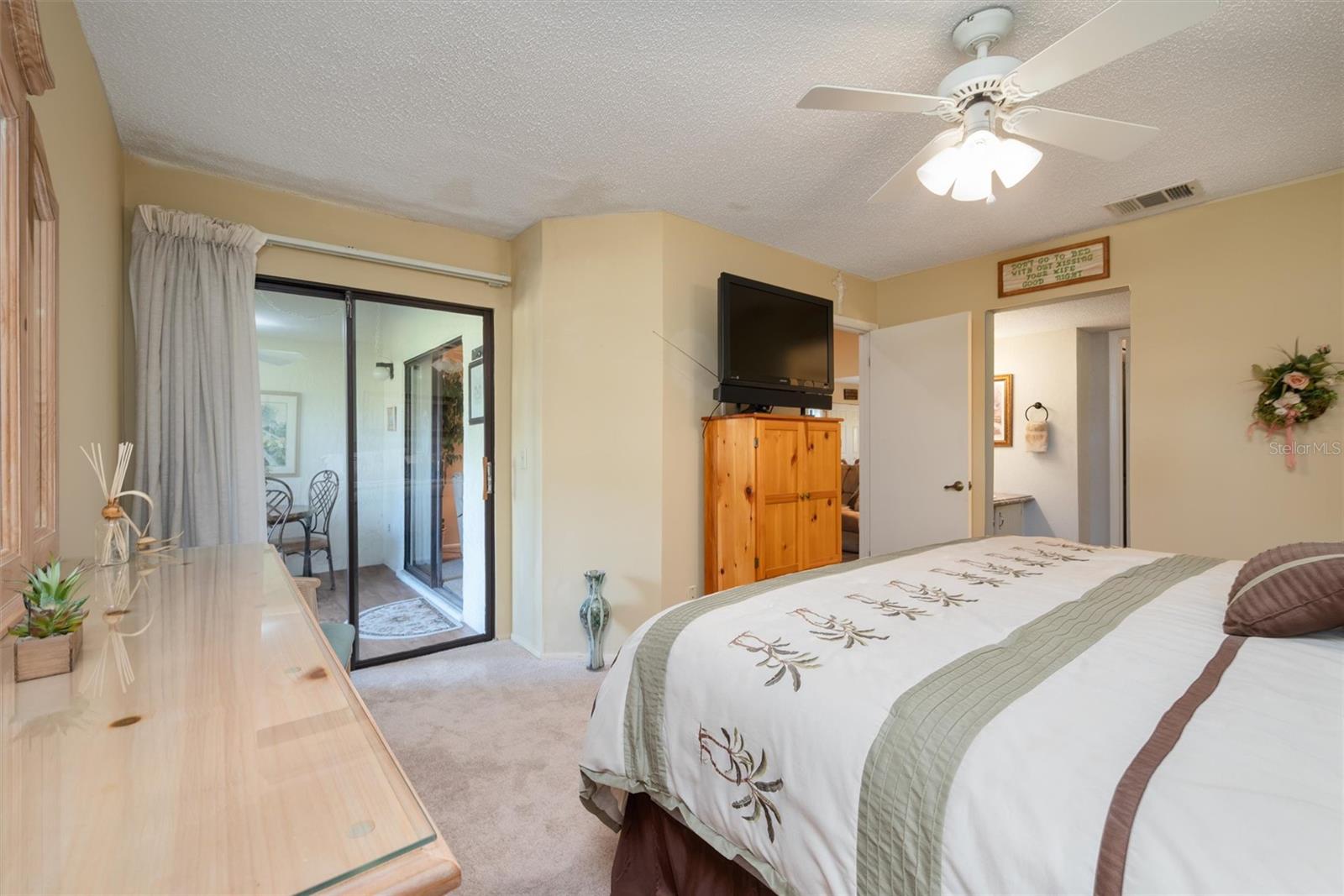 RAINTREE VILLAGE CONDO - Residential