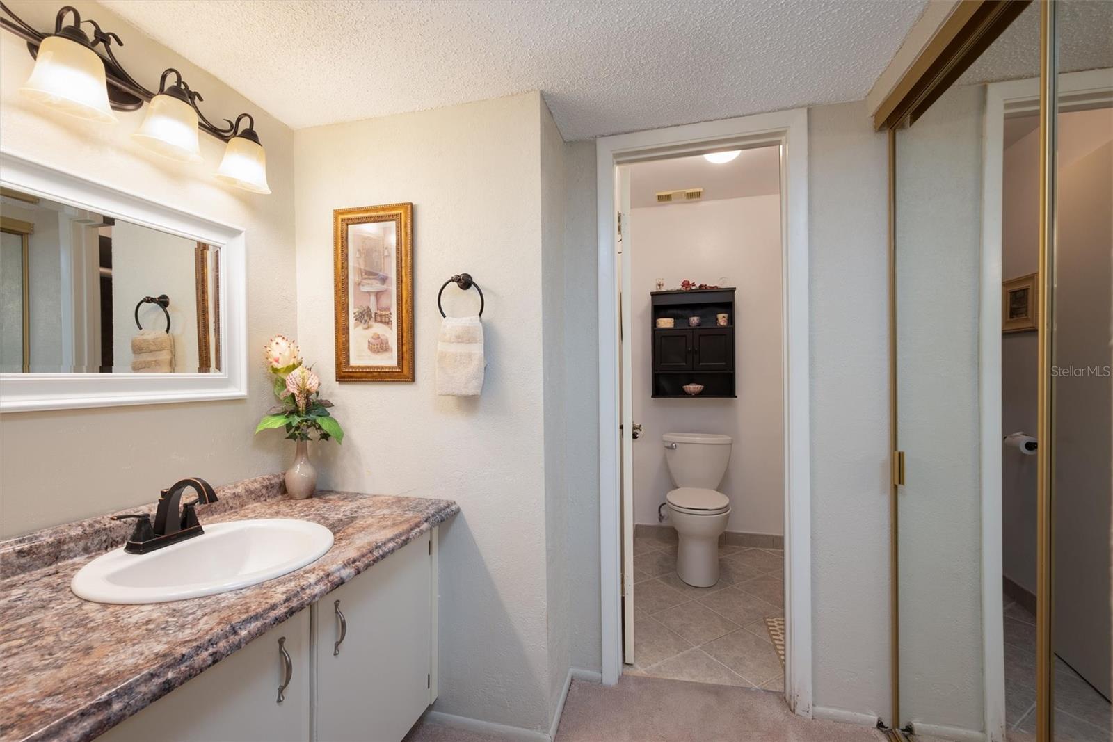 RAINTREE VILLAGE CONDO - Residential