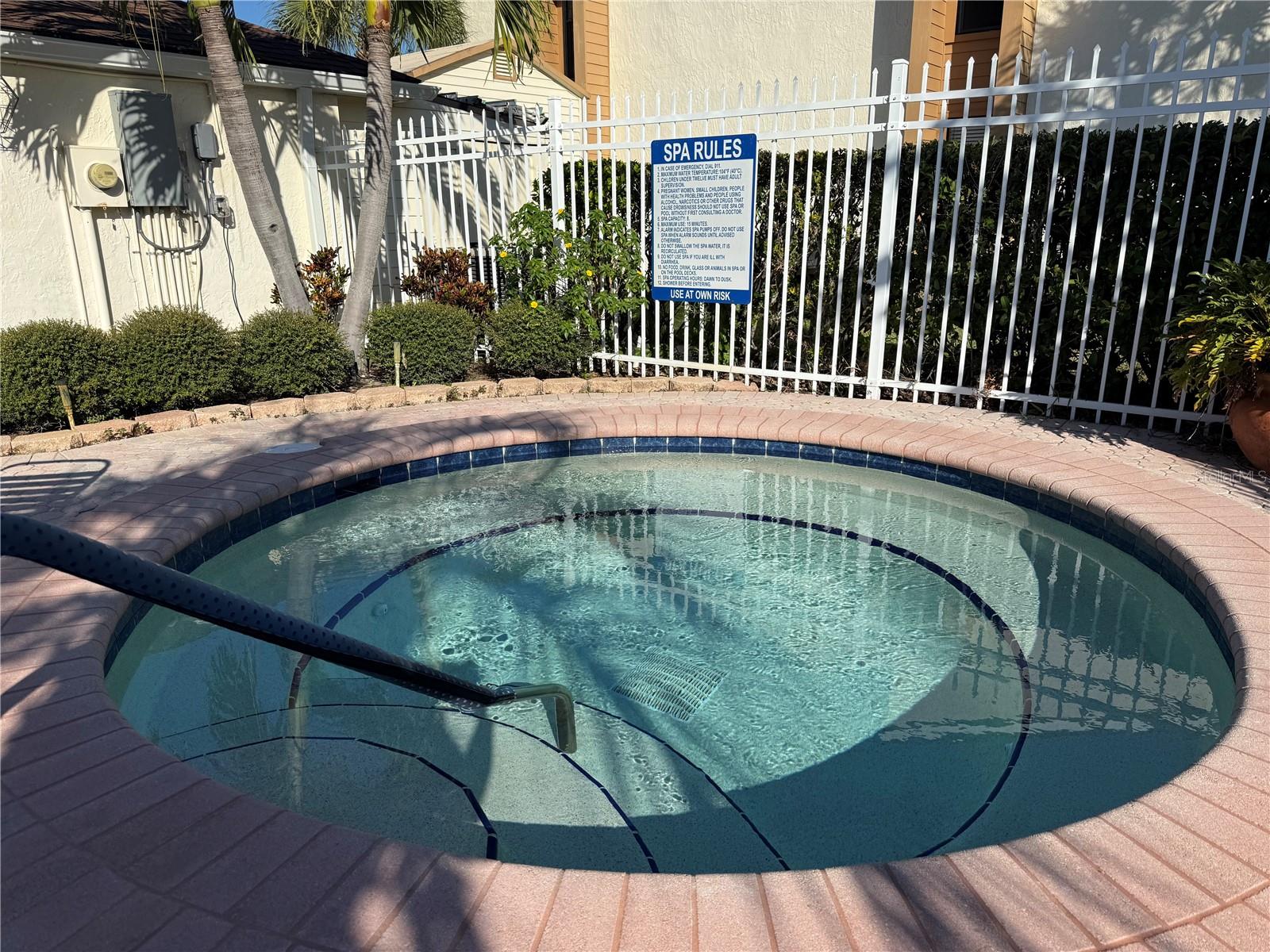 RAINTREE VILLAGE CONDO - Residential