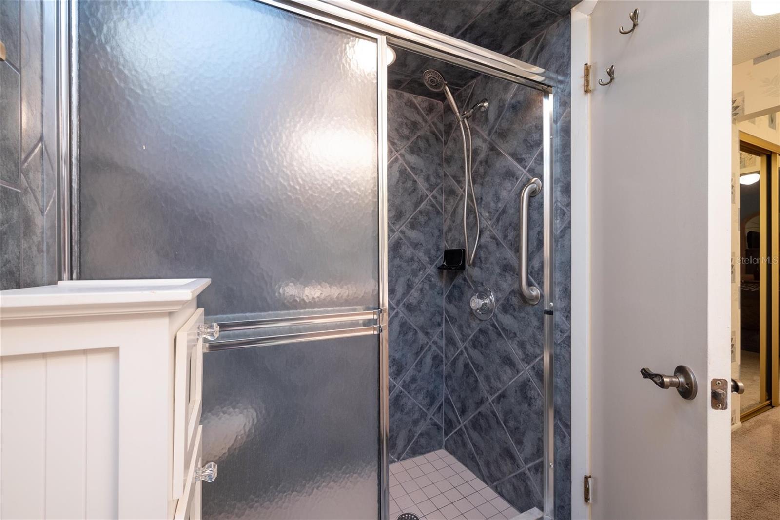 RAINTREE VILLAGE CONDO - Residential