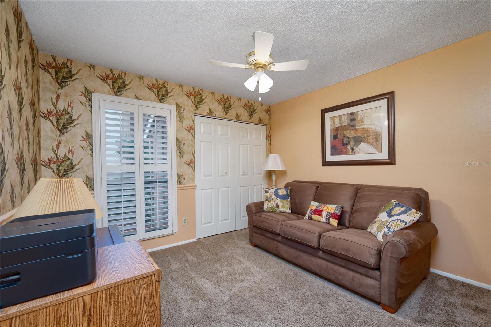 RAINTREE VILLAGE CONDO - Residential
