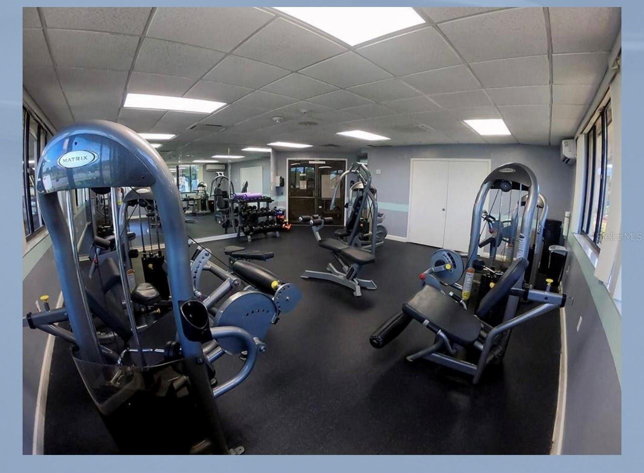 RAINTREE VILLAGE CONDO - Residential