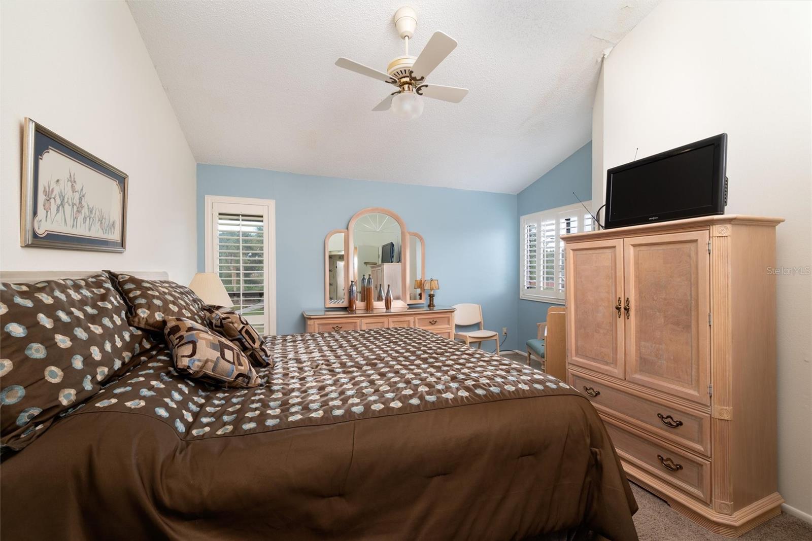 RAINTREE VILLAGE CONDO - Residential