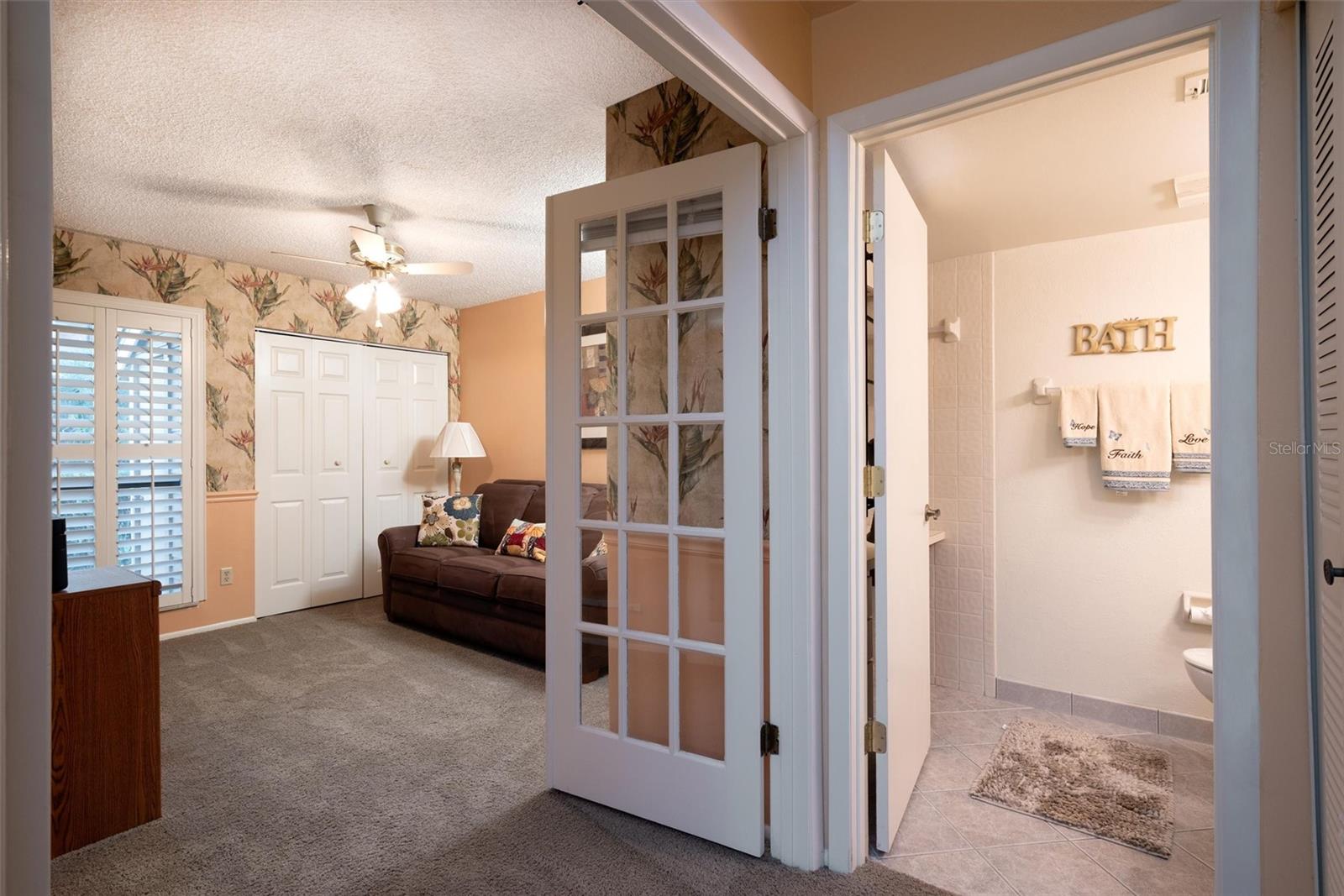 RAINTREE VILLAGE CONDO - Residential