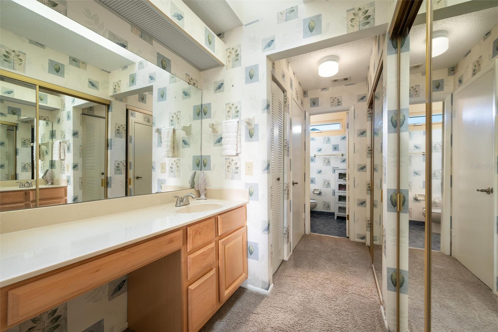 RAINTREE VILLAGE CONDO - Residential