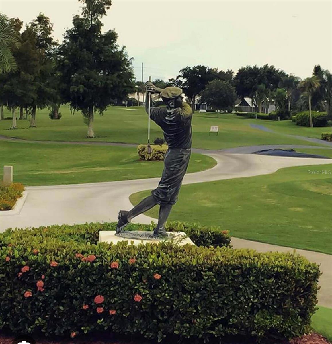 RAINTREE VILLAGE CONDO - Residential