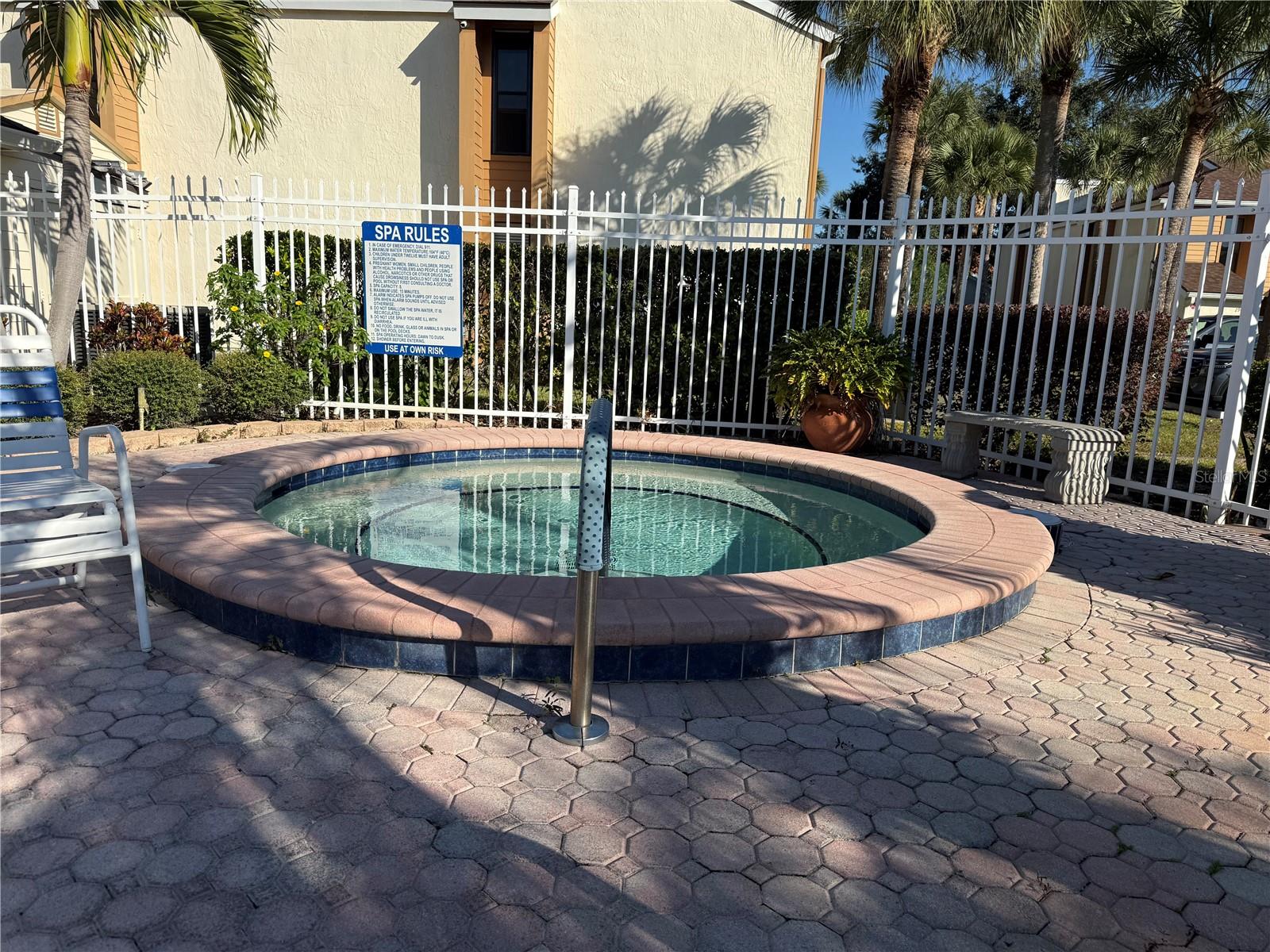 RAINTREE VILLAGE CONDO - Residential