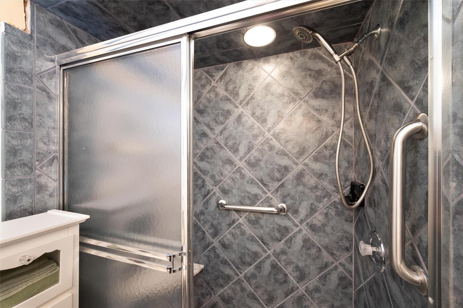 RAINTREE VILLAGE CONDO - Residential