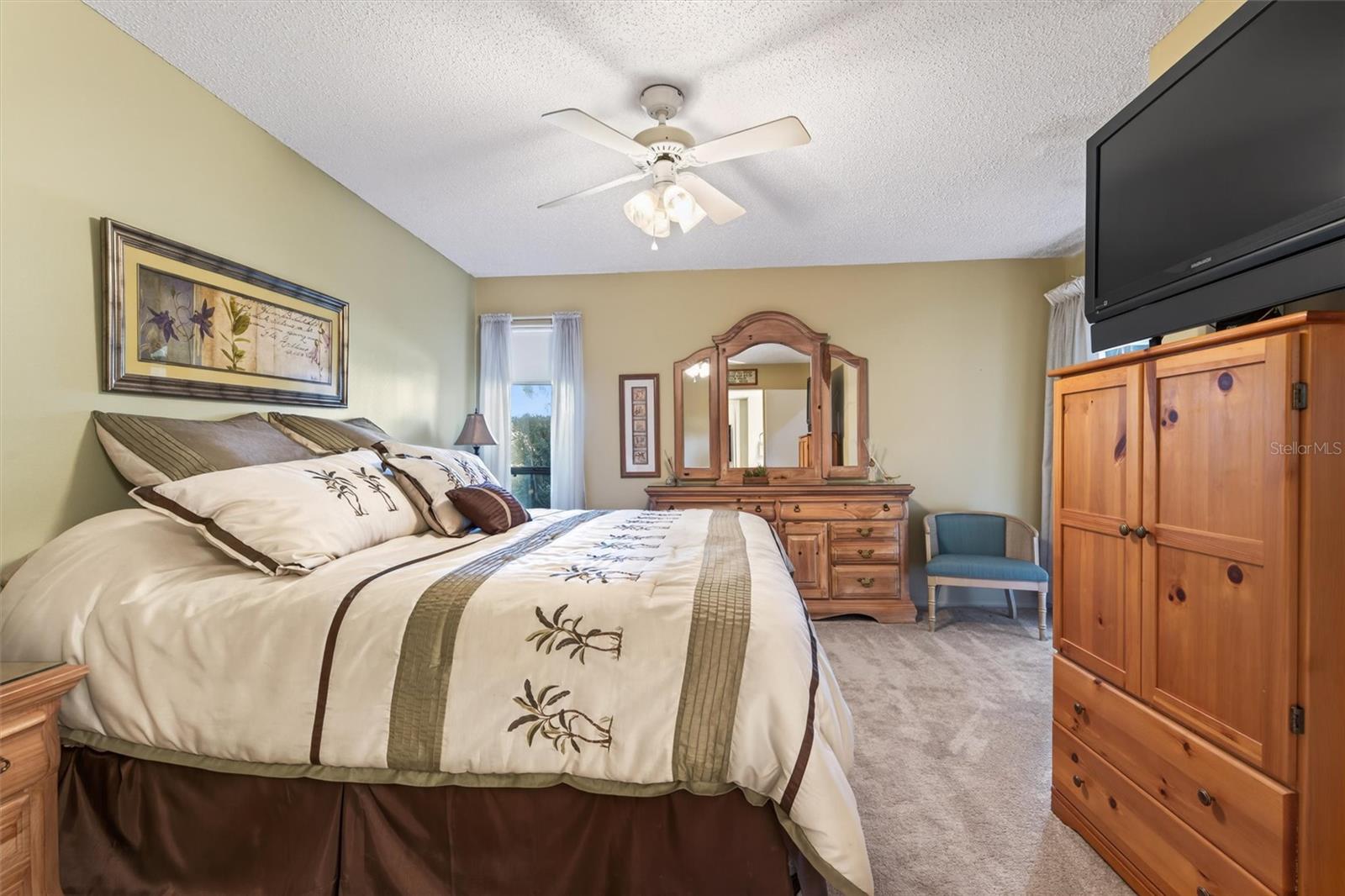 RAINTREE VILLAGE CONDO - Residential