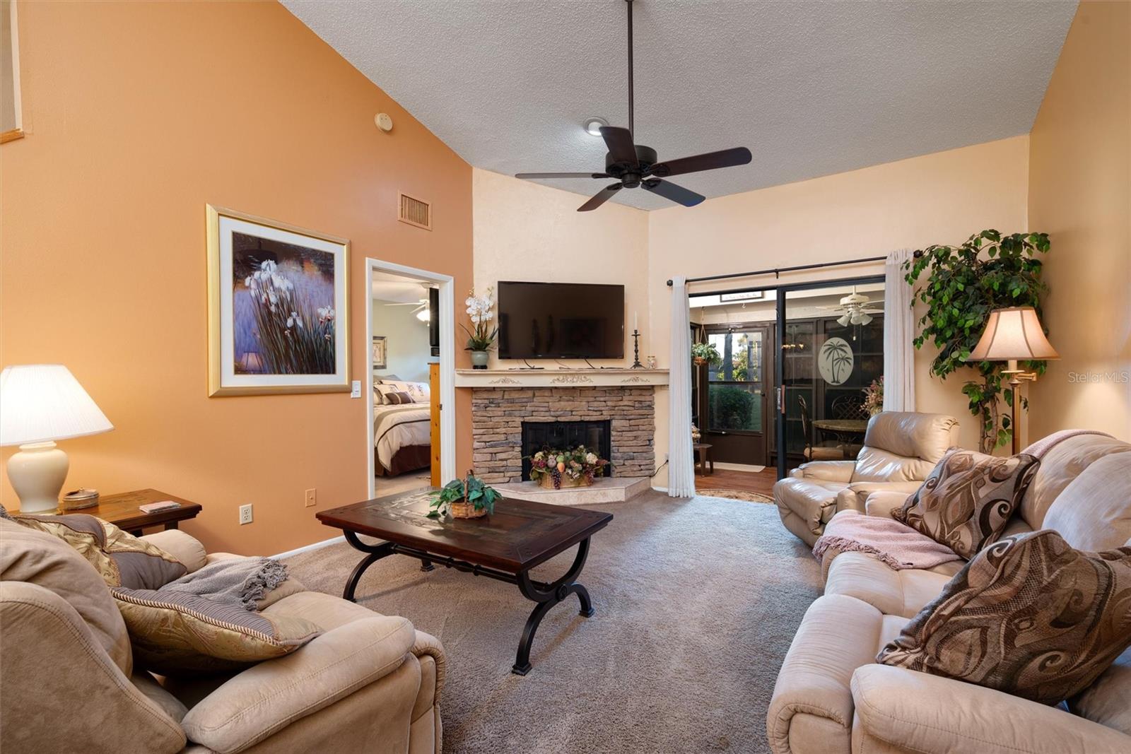 RAINTREE VILLAGE CONDO - Residential