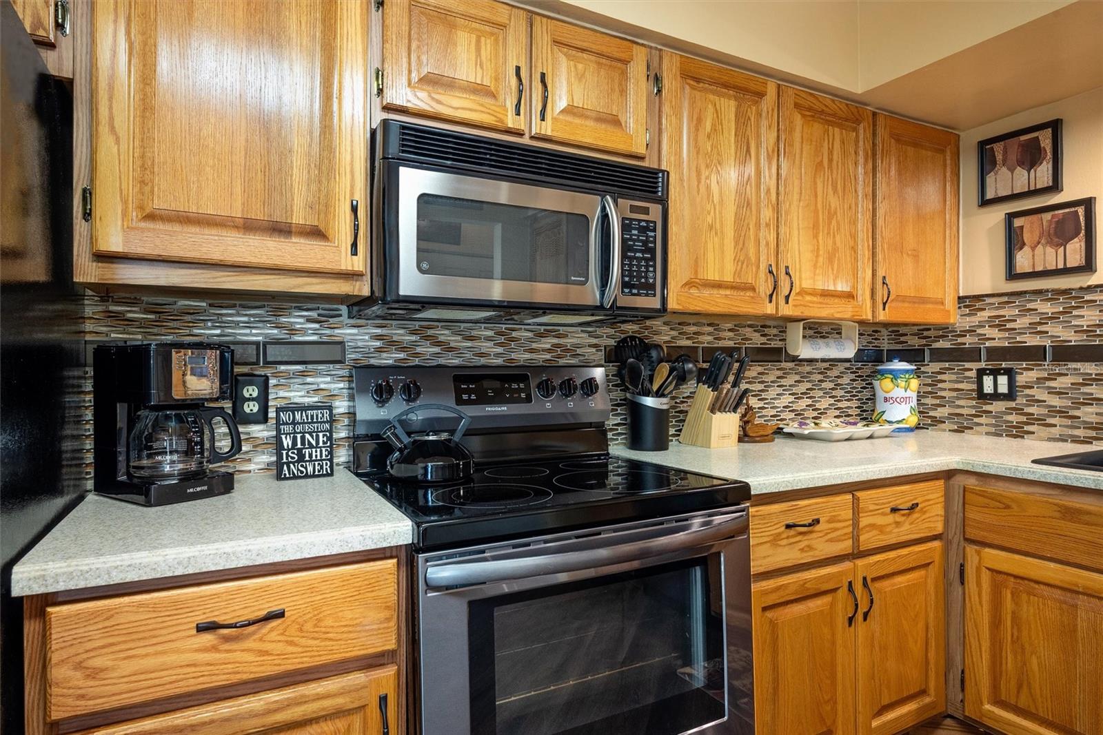 RAINTREE VILLAGE CONDO - Residential