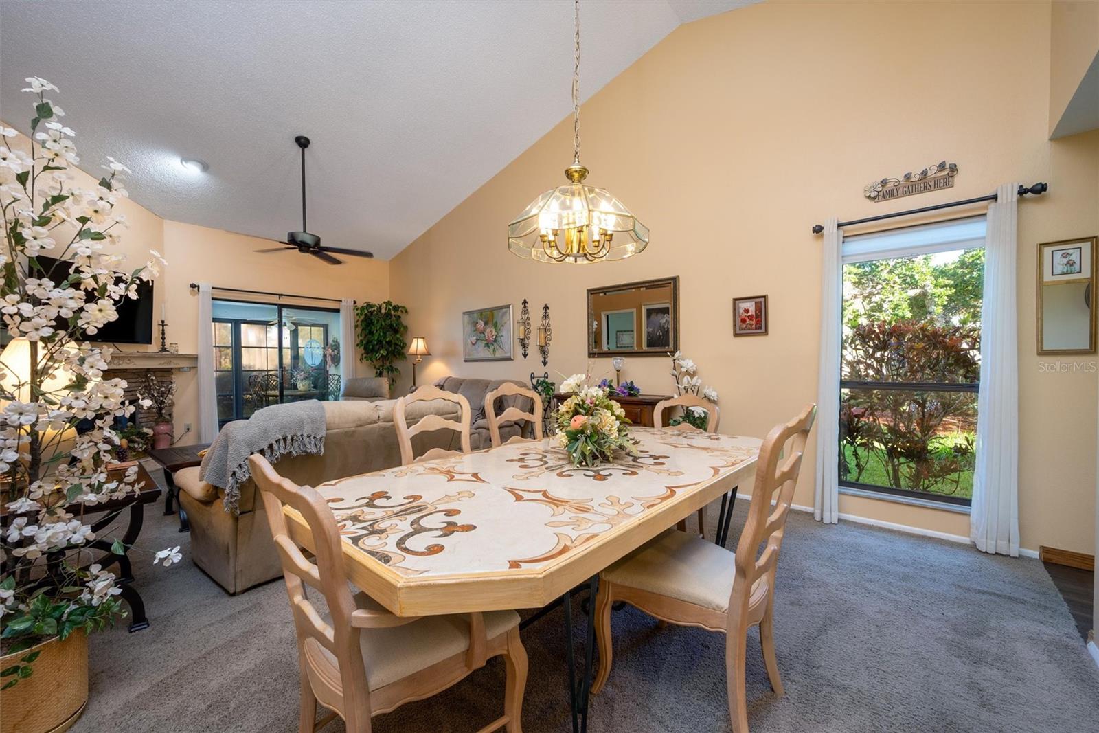 RAINTREE VILLAGE CONDO - Residential