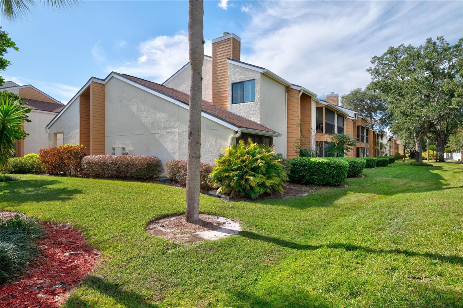 RAINTREE VILLAGE CONDO - Residential