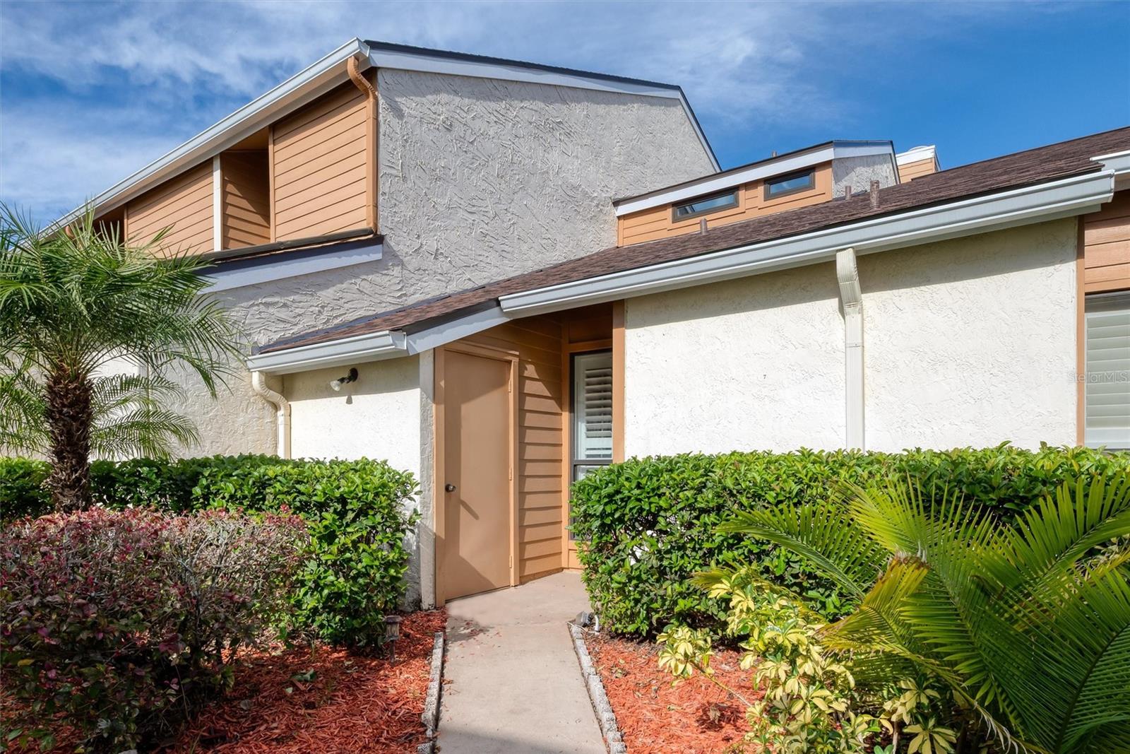 RAINTREE VILLAGE CONDO - Residential