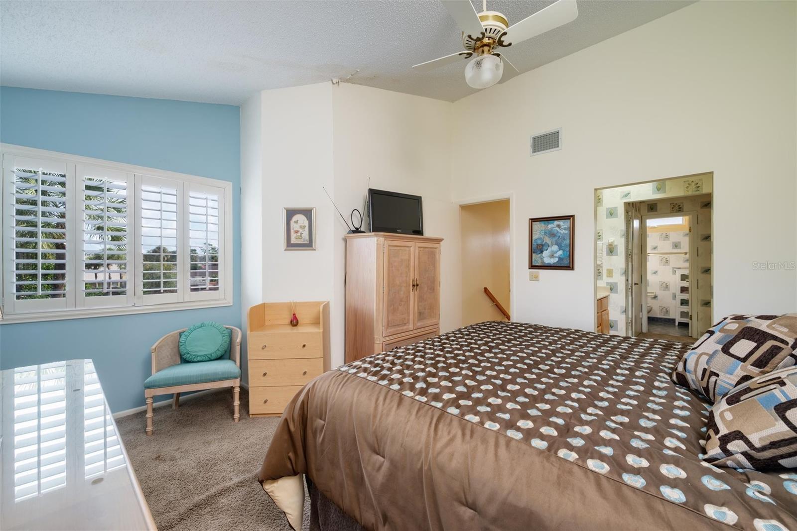 RAINTREE VILLAGE CONDO - Residential