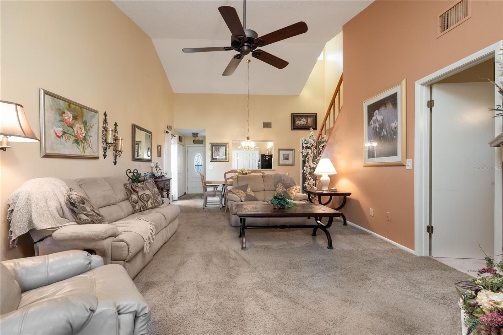 RAINTREE VILLAGE CONDO - Residential