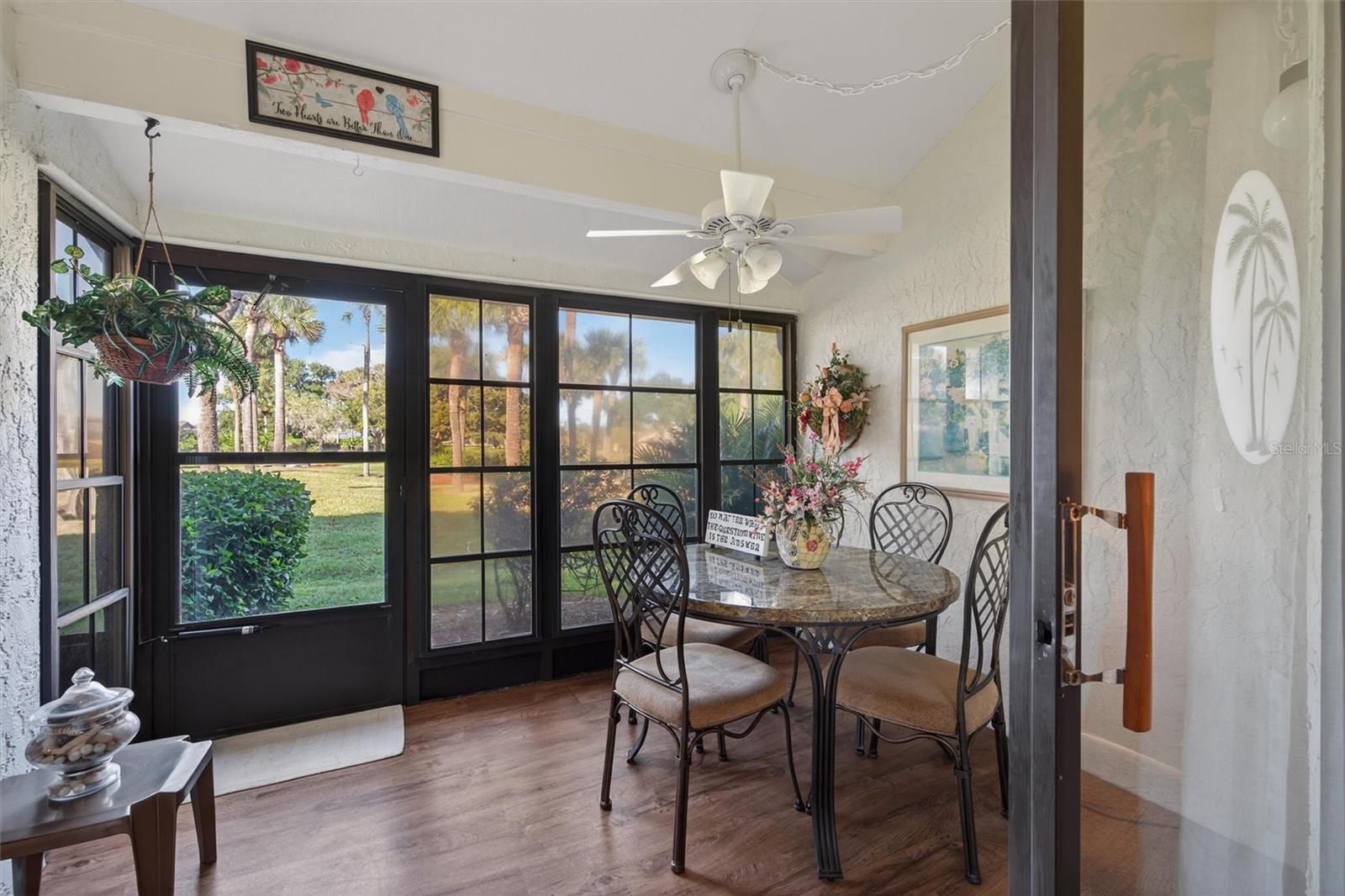 RAINTREE VILLAGE CONDO - Residential