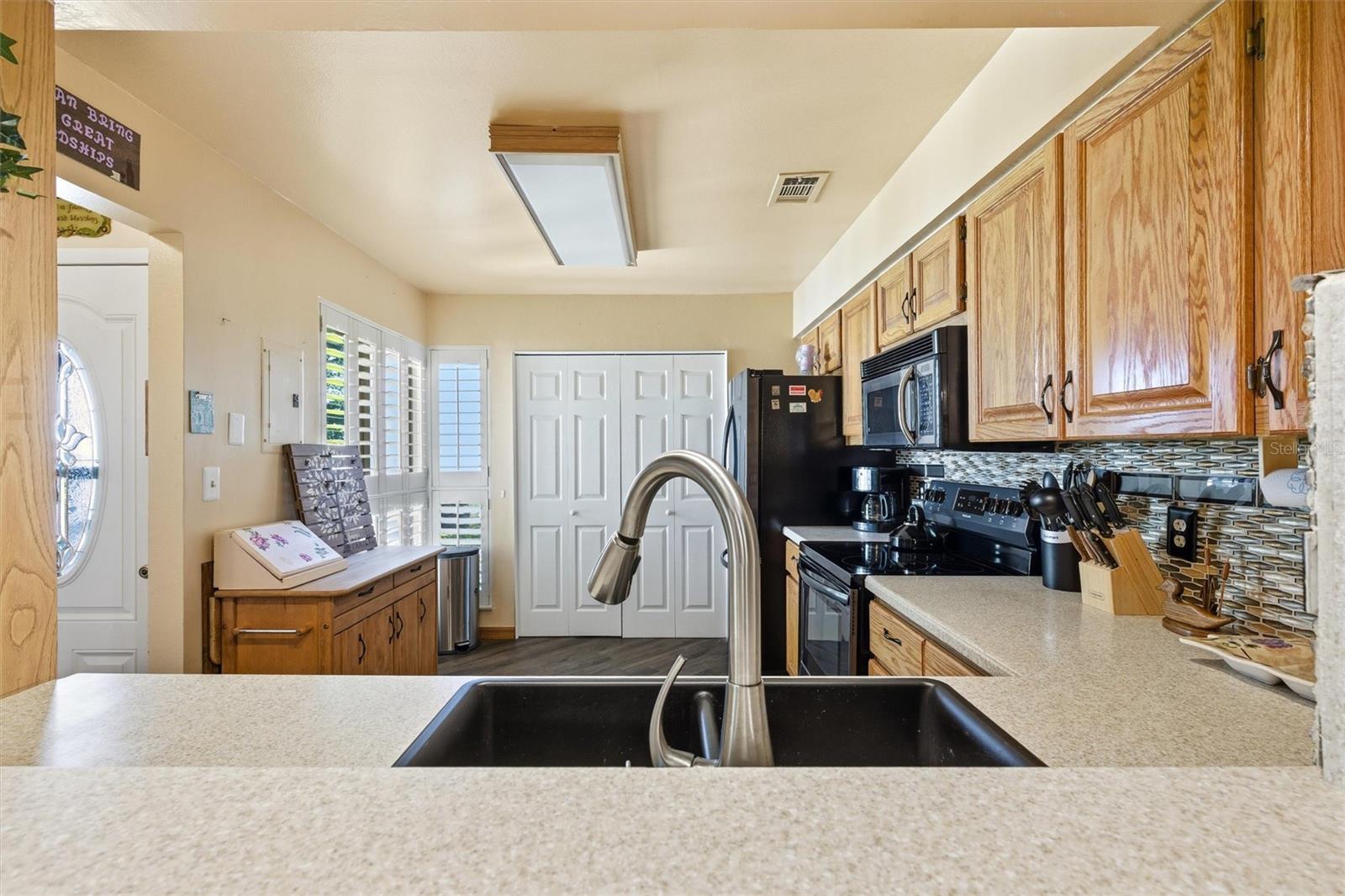 RAINTREE VILLAGE CONDO - Residential