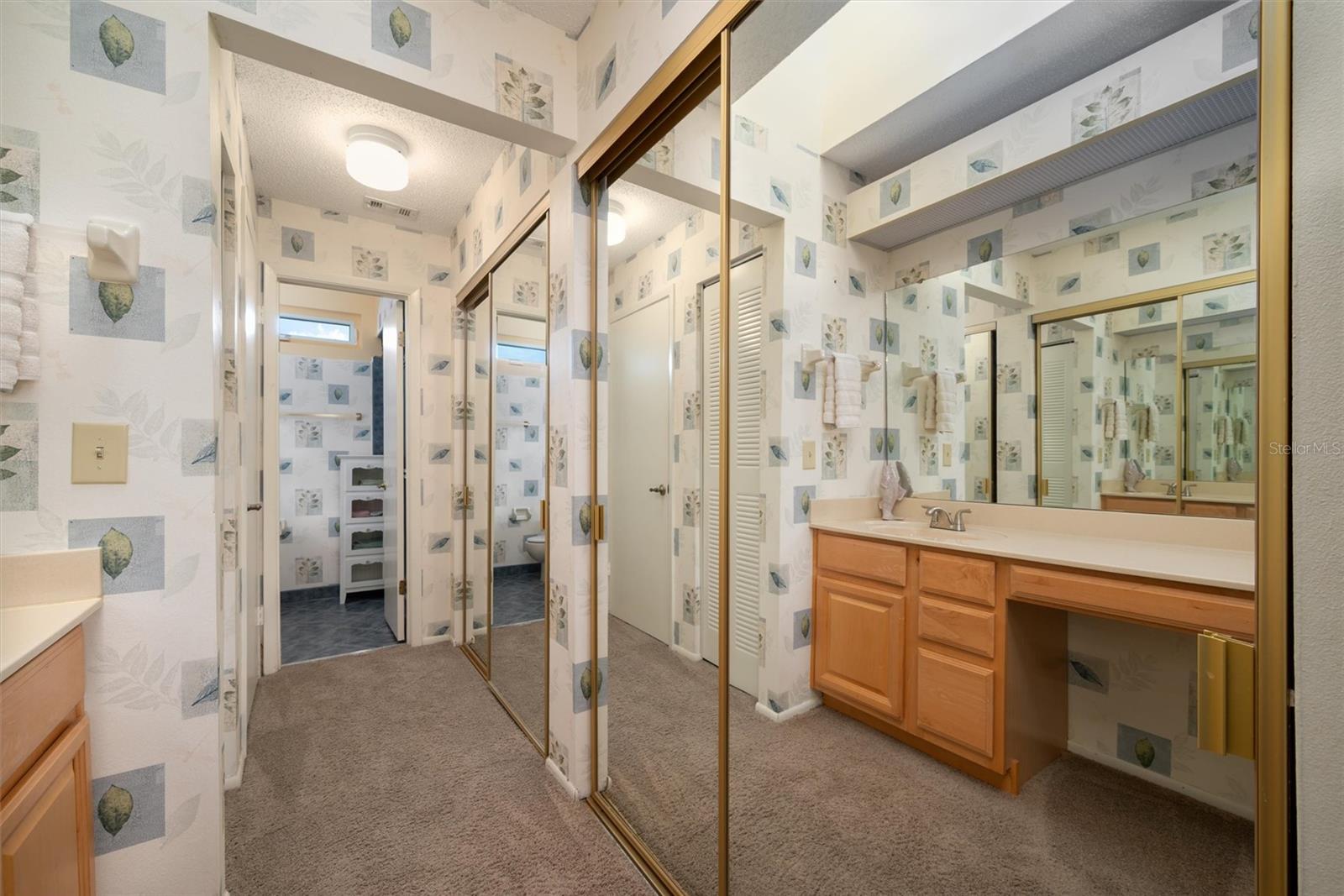 RAINTREE VILLAGE CONDO - Residential