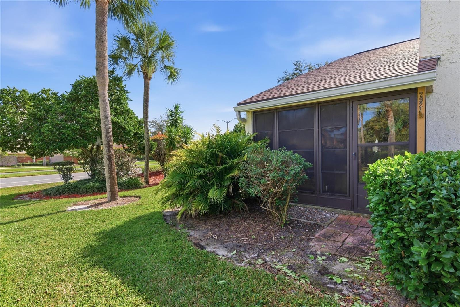 RAINTREE VILLAGE CONDO - Residential