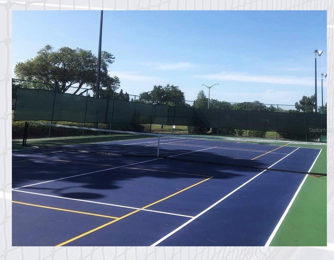 RAINTREE VILLAGE CONDO - Residential