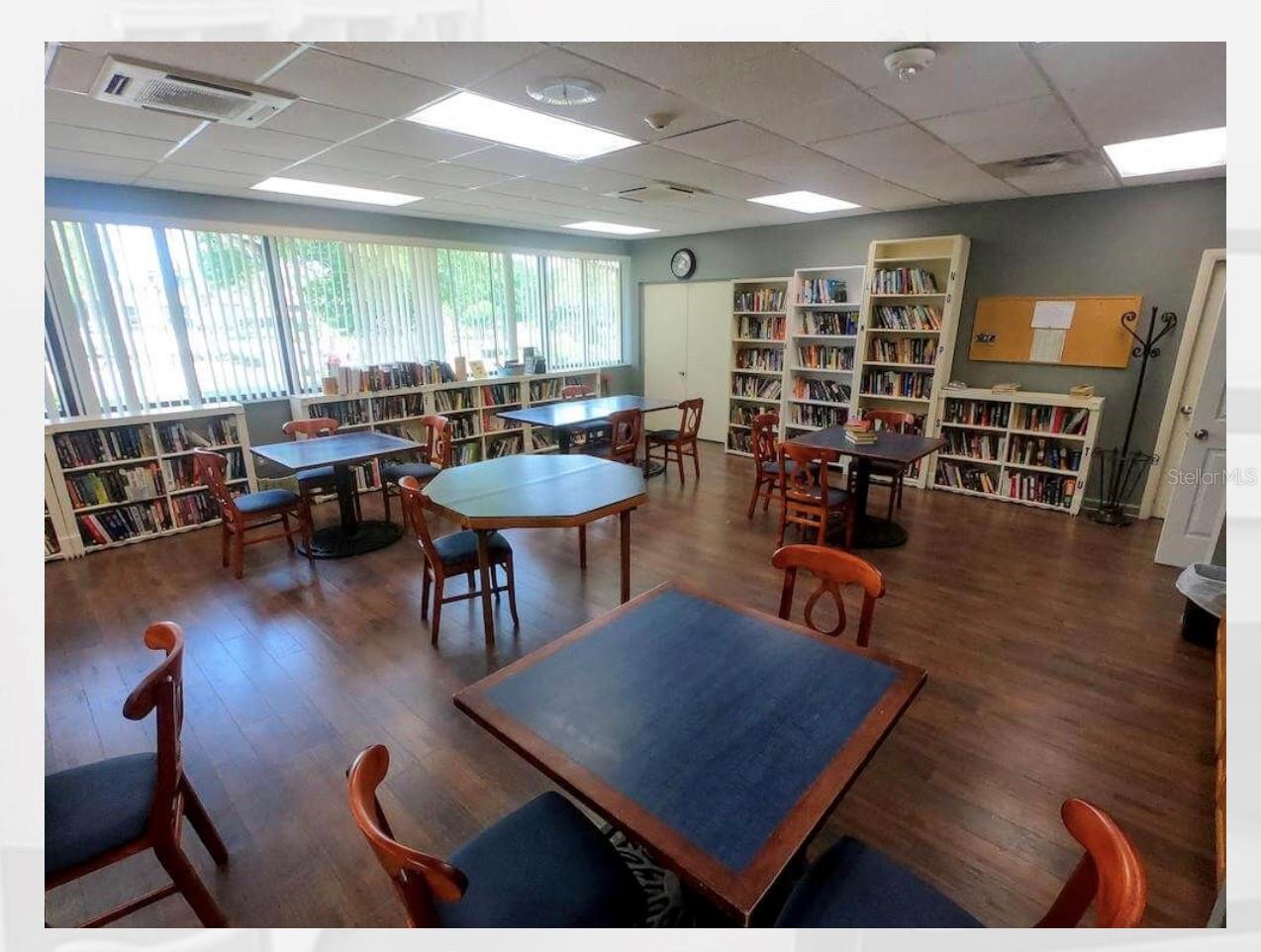 RAINTREE VILLAGE CONDO - Residential