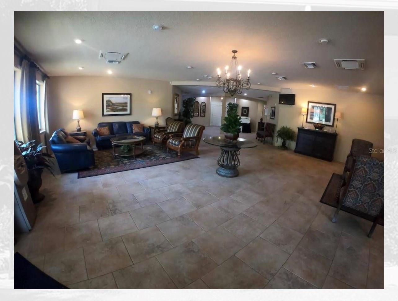 RAINTREE VILLAGE CONDO - Residential