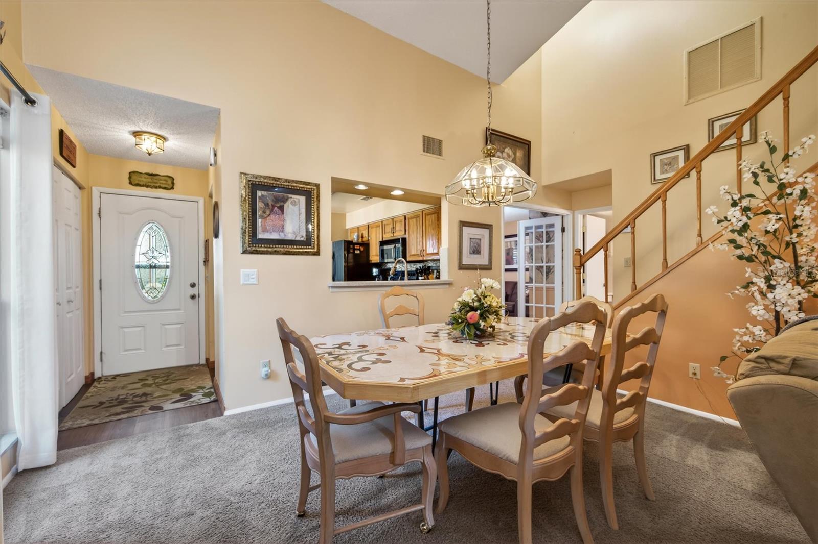 RAINTREE VILLAGE CONDO - Residential