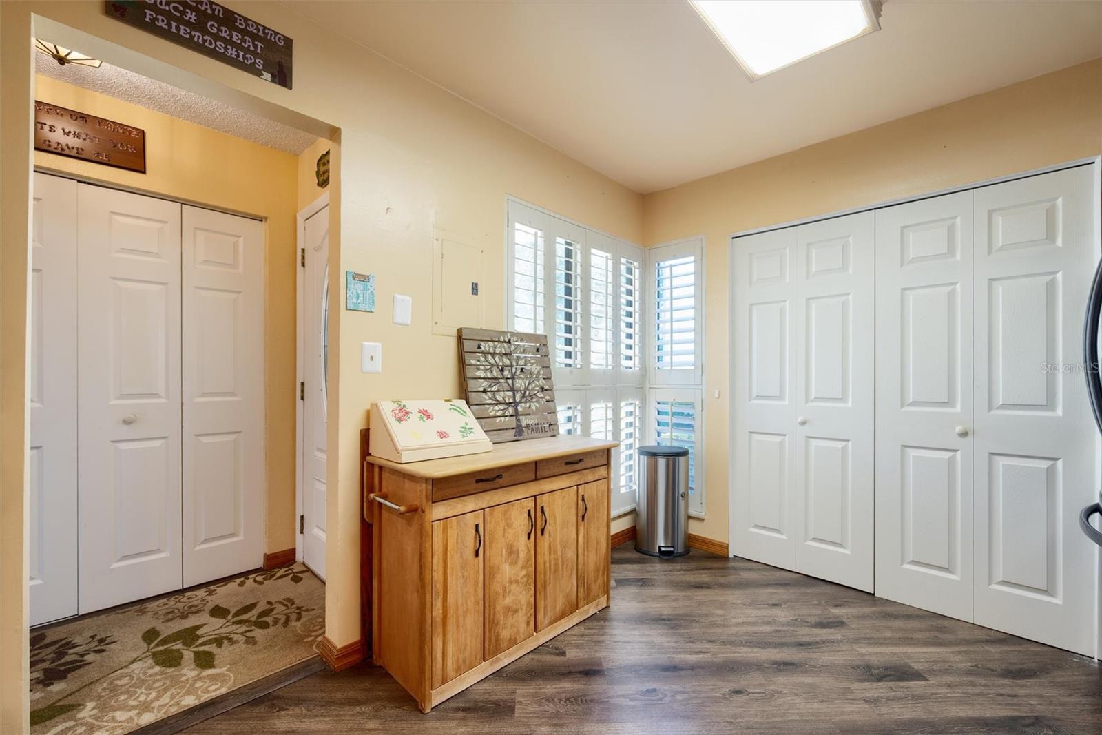 RAINTREE VILLAGE CONDO - Residential