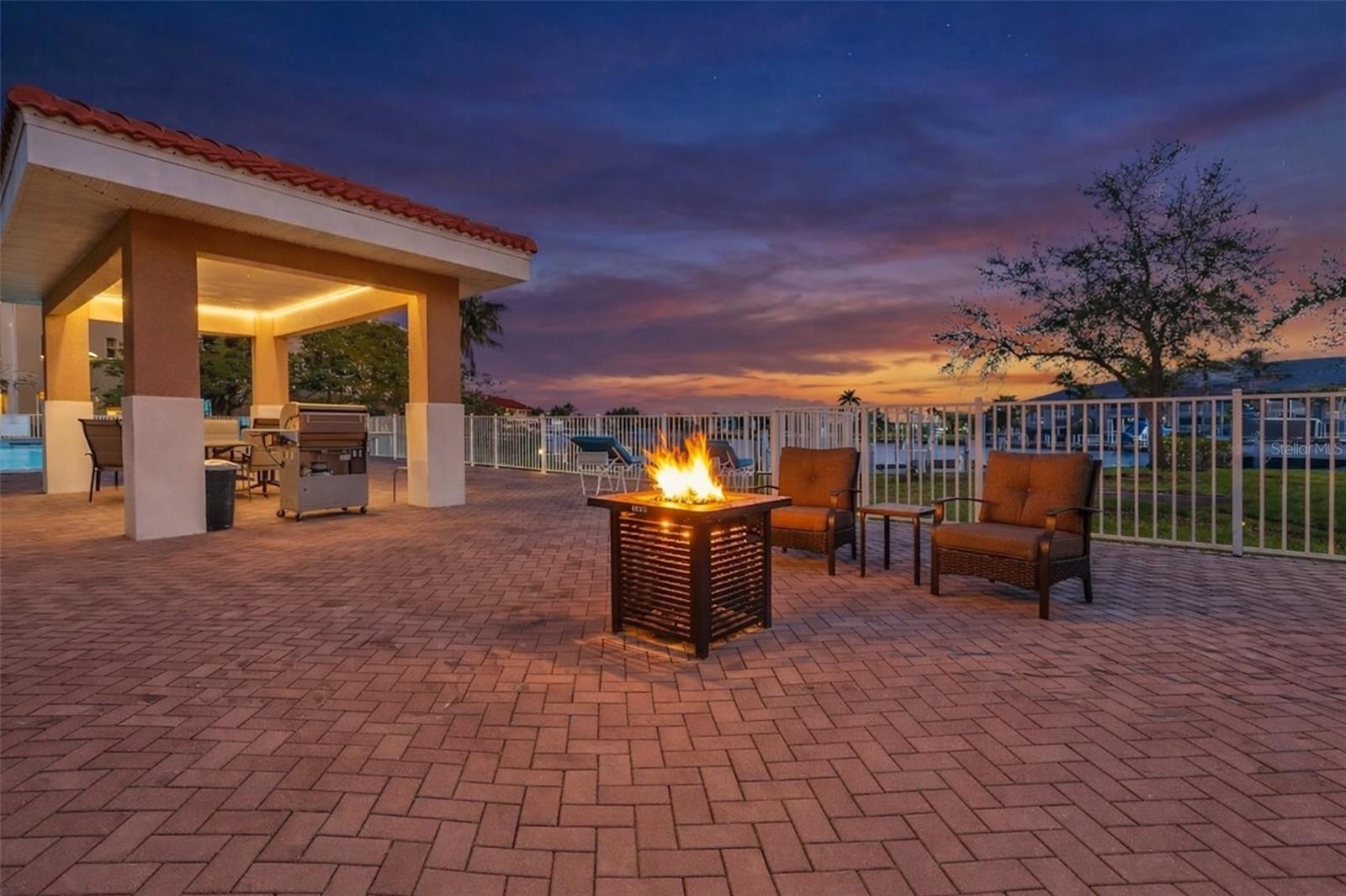 3322 PURPLE MARTIN DRIVE 125