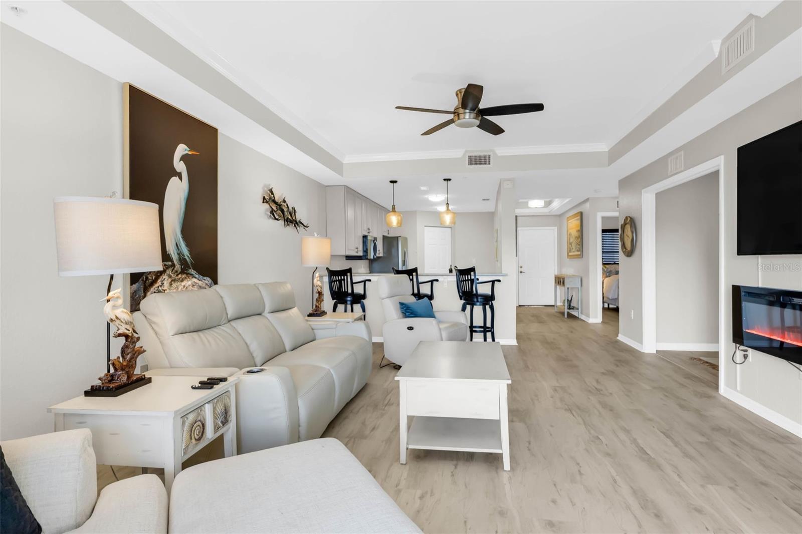 LA ROMANA CONDO - Residential