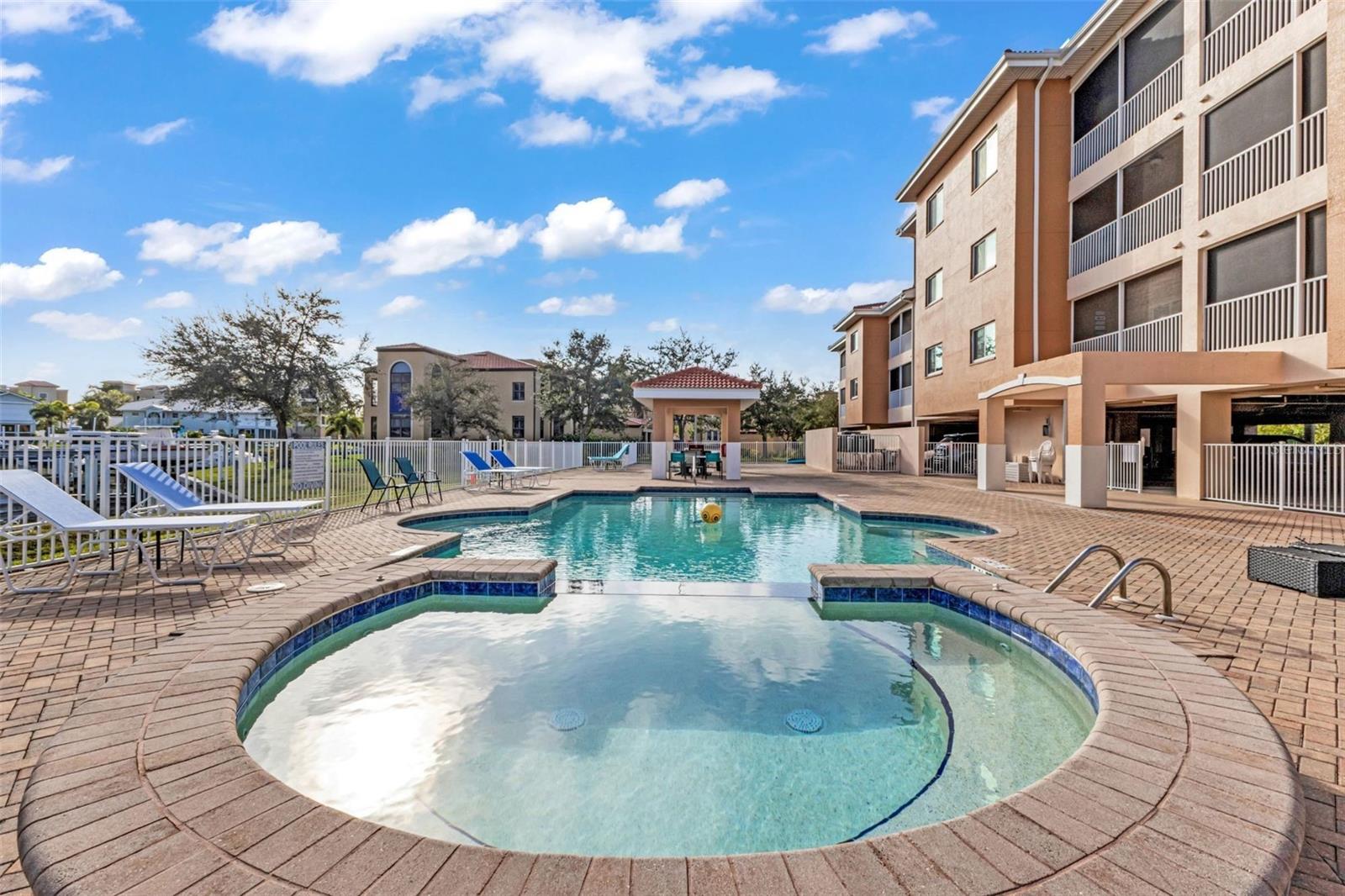 3322 PURPLE MARTIN DRIVE 125