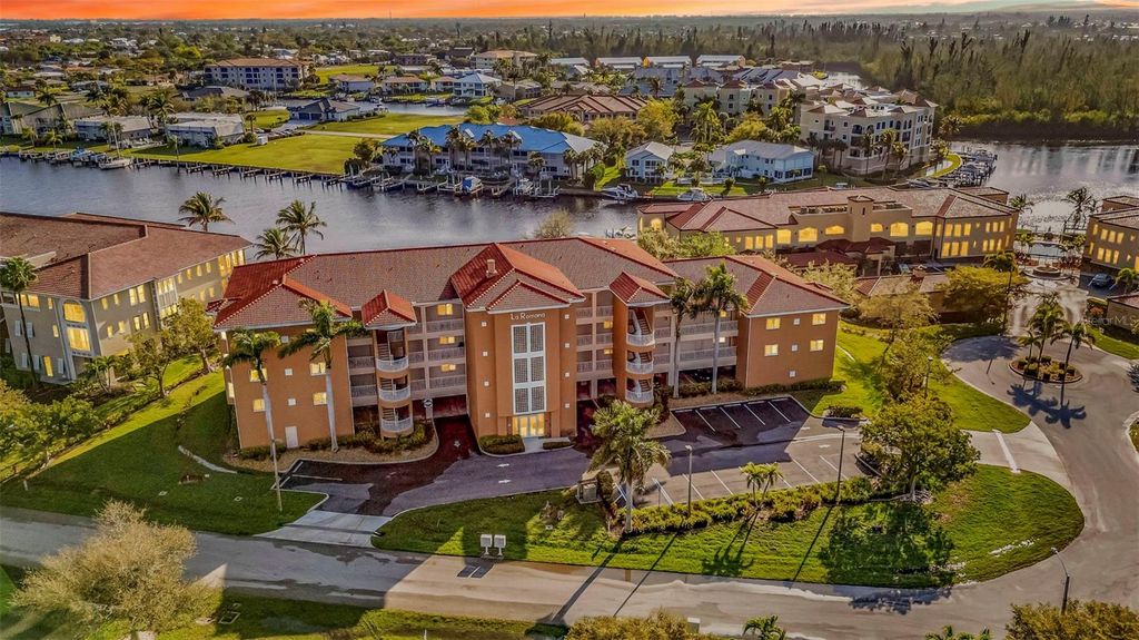 Photo of 3322 Purple Martin Drive #125, Punta Gorda, FL 33950 (MLS # C7523443)