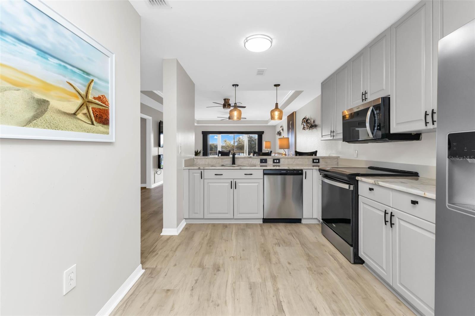 LA ROMANA CONDO - Residential